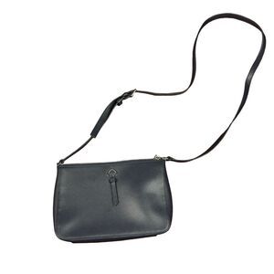 Kate Spade Deep Blue Crossbody Purse